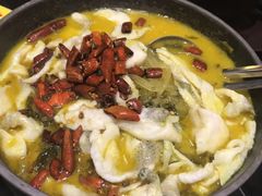 -川里谈·川味小馆(北京路店)