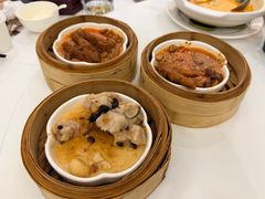 -唐宫·粤菜海鲜(万象城店)