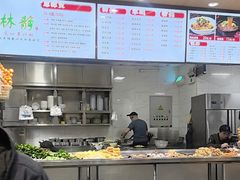 -林静小吃(复兴路店)