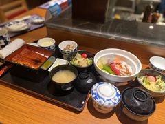 -小山日本料理(电子大厦店)