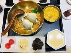 -蟹黄鱼面·锦园(定西路店)
