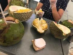 -都念榴莲·城市榴莲