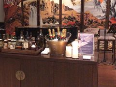 -镇江苏宁银河国际酒店-大堂酒廊