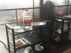 -淘米捞·米汤脆鲩鱼火锅(福田皇岗店)