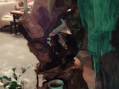 景观位-武林峰餐厅(龙湖星悦荟店)