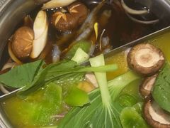 -一绪に寿喜烧(荟聚店)