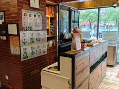 -全聚贤餐厅·湖北家常菜(沙湖店)