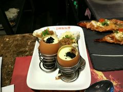 -尚雅铁板料理自助餐厅(乐松店)