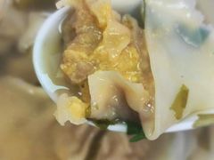 -海平馄饨(逍遥二路店)
