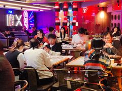 大堂-啫神·广州地标美食(北京路店)