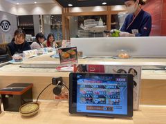-大起水产回转寿司(大丸心斋桥店)