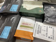 -Seeking Coffee咖啡(新竹路店)