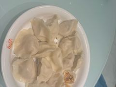 -添福来墨鱼饺子 · 海鲜东北菜(泡崖店)