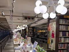 -先锋书店(五台山总店)
