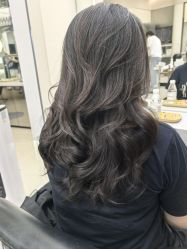 -BEAUTY HAIR GANO