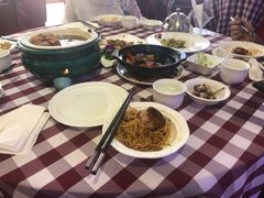 -邓丽君音乐主题餐厅