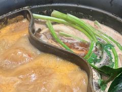 -温野菜涮涮锅(西单大悦城店)