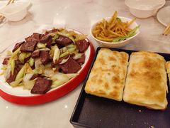 -高玛纳驴肉火烧(一世界店)