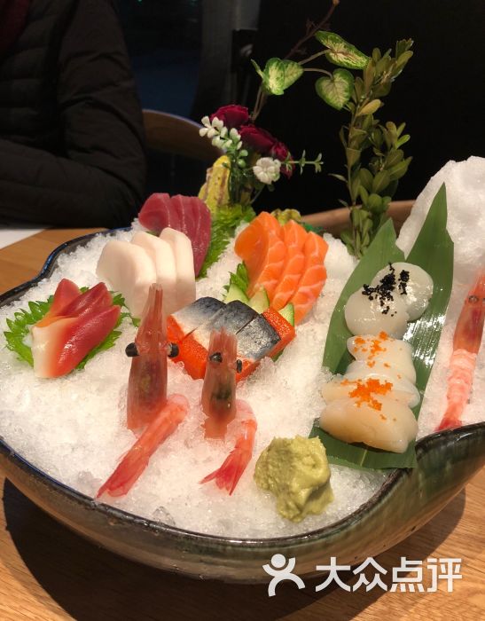 三井日本料理图片 - 第1张