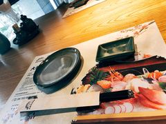 -大桥日本料理·日式放题·铁板定食(科兴科学园店)