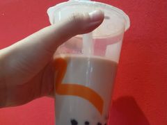 -CoCo都可(新城吾悦广场店)