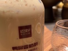 -巴奴毛肚火锅(京西大悦城店)