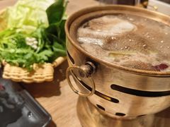 -古关火锅店(古北水镇景区店)