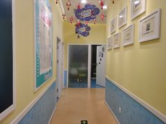 -易贝乐成长中心(坂田中心)