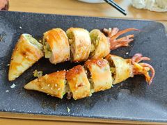 -蠔爺王志德生蚝馆(金沙湾店)