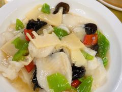 -二泉园老菜馆·百年无锡菜
