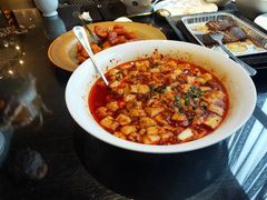 -香雪海饭店中餐厅(玉山店)