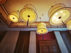 -南宁富力万达嘉华酒店·品珍中餐厅(万达茂店)