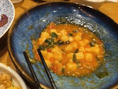 -云海肴·汽锅鸡·云南菜(东坝金隅店)