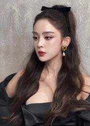 -Hair Code芭曲发型