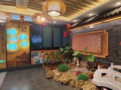 -安泰楼·佛跳墙创始人·传统闽味早茶·酒楼(三坊七巷闽菜地标店)