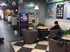 -网鱼网咖(金山卫零店)