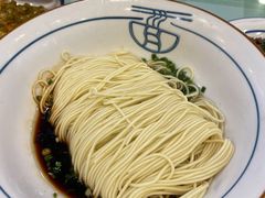 黄瓜皮牛肉-刘氏三和面馆