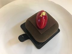黑芝麻慕斯-法桐蛋糕·手作面包(万象城店)