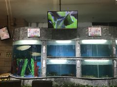 水产区-眉州东坡(博雅店)