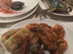 -加餐海鲜自助(宝龙一城店)