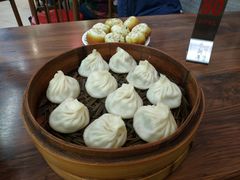 -朱新年·苏式汤团·面点(北寺塔店)