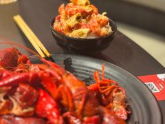 -红盔甲·小龙虾(长寿路店)