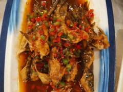 -霄汉牛三鲜湖北砂锅菜(万松园2店)
