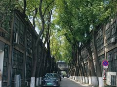 -南京晨光1865创意产业园