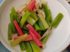 -卞氏菜根香(航空路旗舰店)