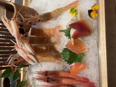 -Minase水濑·日料放题(外滩店)
