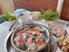 -海关荤豆花(洋河一路店)