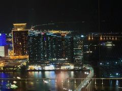 -澳门旅游塔360°旋转餐厅(南湾湖广场店)