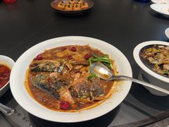 -悦融琥珀·京鲁菜·海味珍品(西单店)