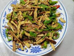-文娟土菜馆(天柱山店)